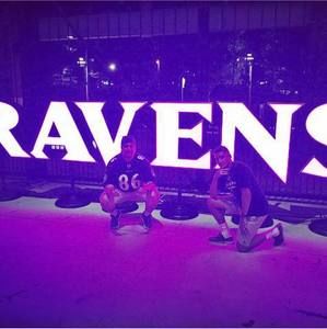 Meet your Posher, Brandon